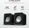 Trust Leto 2.0 - Speakerset - USB voeding - Zwart