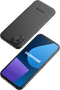 Fairphone 5 - Smartphone - 8GB RAM - 256GB opslag - Zwart