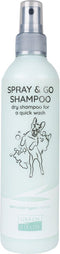 Greenfields Vacht Verzorging Set voor Honden Shampoo & Conditioner en Spray&Go Droogshampoo 250ML