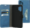 Mobiparts Galaxy A13 (2022) 4G - Classic Wallet Case - Ruimte voor pasjes - Blauw