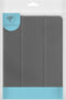 iMoshion Huawei MediaPad T3 - Trifold Bookcase - Auto-wake functie - Grijs