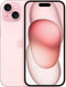 Apple iPhone 15 - Roze - 512 GB - eSIM