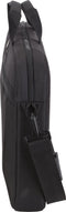 Case Logic VNAI-215 - Neopreen laptoptas - Geschikt voor 15.6 inch - Zwart