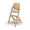 Maxi-Cosi Nesta - Houten Kinderstoel - Verstelbaar - Natural Wood