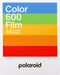Polaroid 6012 - Instant fotopapier - 16 foto's (2-pack)