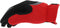 Mechanische Handschoenen Fast Fit Rood (Maat S)