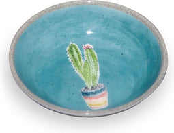 Tarhong Voerbak Kat Cactus