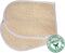 Croll & Denecke Massage handschoen Peeling – Natuurlijke scrub handschoen – Body scrub pad – 100% natuurlijk - Luffa & Katoen
