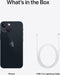 Apple iPhone 13 Mini - 512GB - A15 Bionic - Middernacht