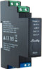 Shelly Pro 2 PM - 2-kanaals relaismodule - WiFi LAN Bluetooth - Zwart