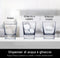 LG GSGV81EPLL - Amerikaanse koelkast - 635 liter - Water- en ijsdispenser - Zwart