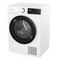 Wisberg WBWM1400A9WNB - Wasmachine - Laadvermogen 9kg - Energieklasse A (2021) - 1.400rpm