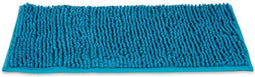 Badkleed Azul Océano Polyester (60 x 40 x 2)