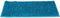 Badkleed Azul Océano Polyester (60 x 40 x 2)
