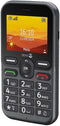 Doro Leva L10 - Mobiele telefoon - 2,4