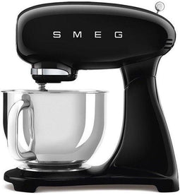 Smeg SMF23BLEU - Keukenmachine - 800W - 4,8L RVS mengkom - Blauw