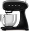Smeg SMF23BLEU - Keukenmachine - 800W - 4,8L RVS mengkom - Blauw