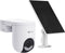 EZVIZ HB8 Lite - 4G Kit - 2K+ Pan-Tilt Camera met Zonnepaneel - IP65