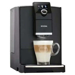 Superautomatisch koffiezetapparaat Nivona CafeRomatica 792 Zwart 1455 W 15 bar 250 g 2,2 L
