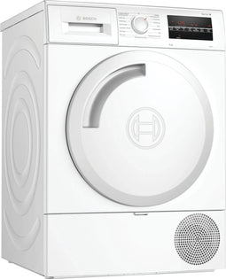 BOSCH WTR88T00NL - Warmtepompdroger - SensitiveDrying System - Serie 6