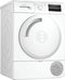 BOSCH WTR88T00NL - Warmtepompdroger - SensitiveDrying System - Serie 6