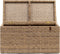 Riviera Maison Opbergkist - Dekenkist - Port Barton Trunk XL - Naturel Beige