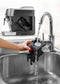 De'Longhi Magnifica S Smart ECAM250.23.SB - Volautomatische espressomachine - 5 koffiespecialiteiten - Zilver/zwart