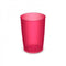 Ornamin Drinkbeker - Open beker - 250 ml - Rood