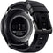 Samsung Gear S3 Frontier - Smartwatch - Hartslagsensor Accelerometer - Zwart