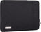 Laptophoes 15.6 Inch RV - Laptop Sleeve - Zwart