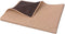 vidaXL - Picknickkleed - 100x150 - cm - blauw - en - lichtblauw