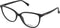 Max Mara MM5055 54001 bril zonder sterke - Dames - Zwart