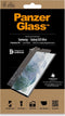 PanzerGlass Samsung Galaxy S22 Ultra Screenprotector Vingerprint