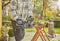 Gardena PowerSaw 250/18V - Accu kettingzaag - Borstelloze motor 8 m/s - Oregon® ketting (1 stuk)