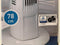 Lifetime Air Torenventilator TF-35A - 78 CM Hoog - 3 Snelheden - 60 dB - Wit