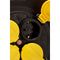 Stak REELHD - Kabelhaspel - 40 m 3 x 1,5 mm 4 Plug - Zwart