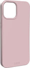 Urban Armor Gear Outback - Smartphonehoesje - Schokbestendig - Paars