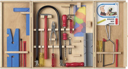 Donau Elektronik M407C Figuurzaag
