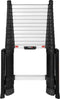 Telesteps Prime Line Telescoopladder 4,1m - Driehoekige buisconstructie - Stabilizer - 72241-781