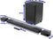 JBL Bar 9.1 - Soundbar met draadloze subwoofer en afneembare speakers - Zwart