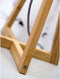 GOOD&MOJO Tafellamp Java - Bamboe - Ø32x53cm - Modern