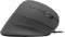 Speedlink PIAVO - Ergonomische verticale muis - 5 knoppen - USB - zwart