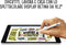 APPLE iPad (2021) - 64 GB - Retina-display - Zilver