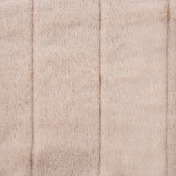 SMAHRA - Plaid - Roze - 150 x 200 cm - Polyester