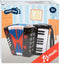 Small Foot - Accordeon Klassiek
