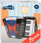 Small Foot - Accordeon Klassiek