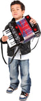 Small Foot - Accordeon Klassiek