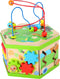 small foot - Animal Safari Motor Activity Cube