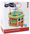 small foot - Animal Safari Motor Activity Cube