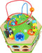 small foot - Animal Safari Motor Activity Cube